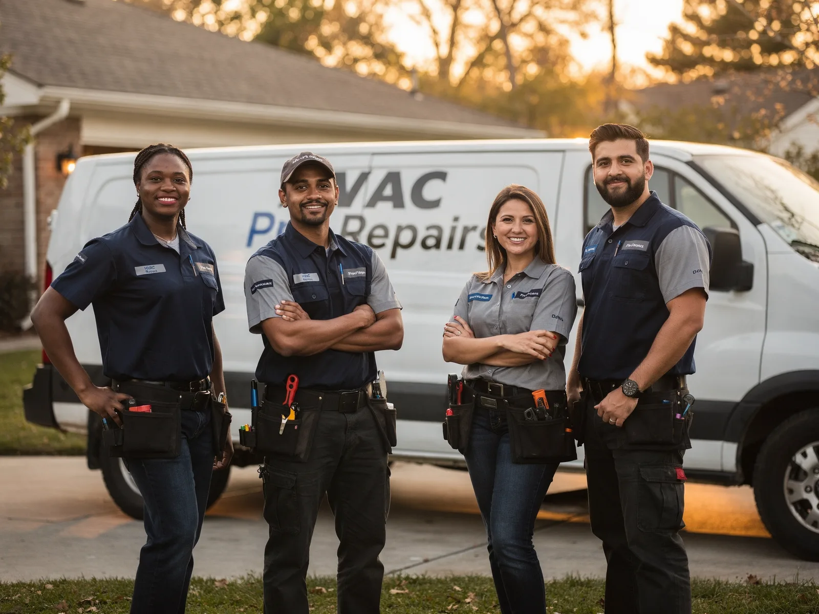 Heat Pump Repair company in Willis Wharf, VA