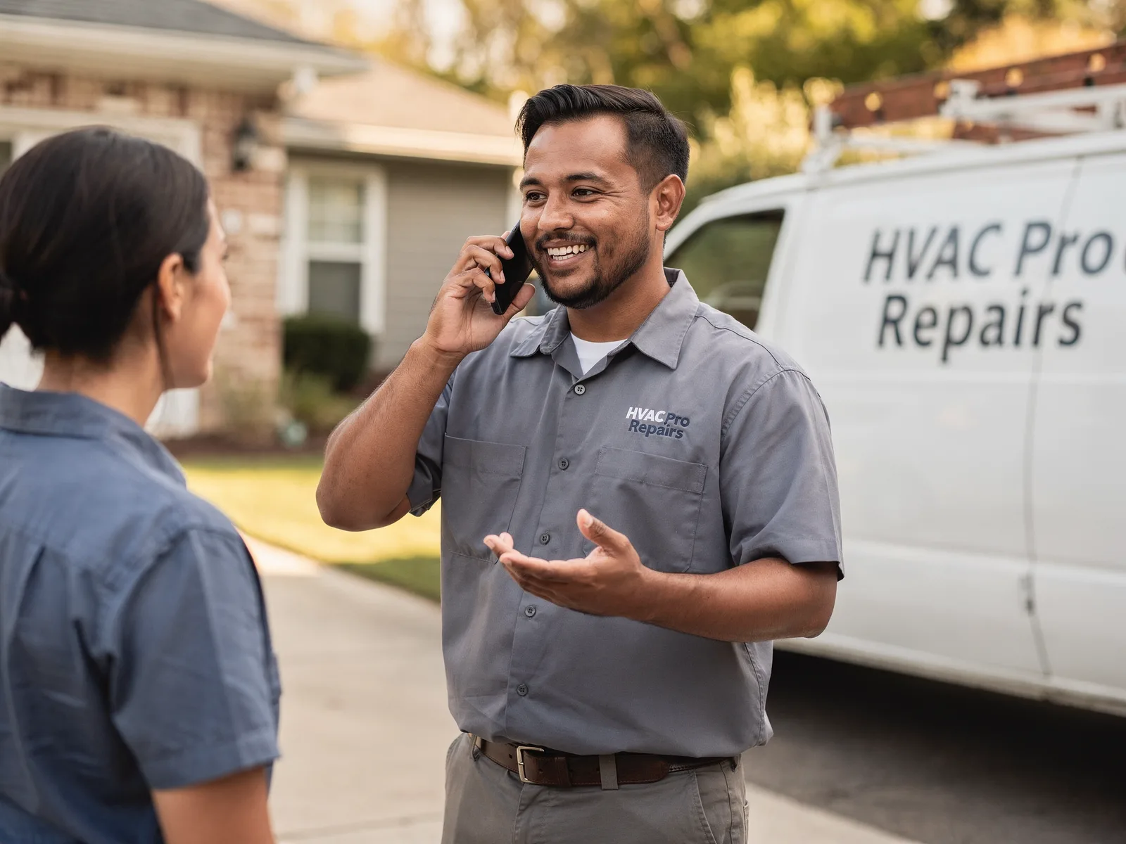 Heat Pump Repair Willis Wharf, VA FAQs
